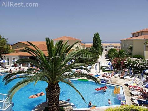 Diana Palace Hotel 3